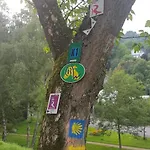 Auberge de jeunesse Bad Salzig