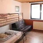 Auberge de jeunesse Bad Salzig