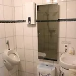 Bad Salzig Auberge de jeunesse Boppard