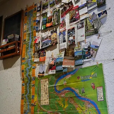 Bad Salzig Boppard