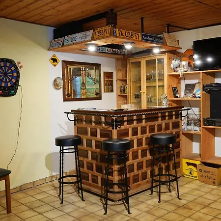 Bad Salzig Albergue *