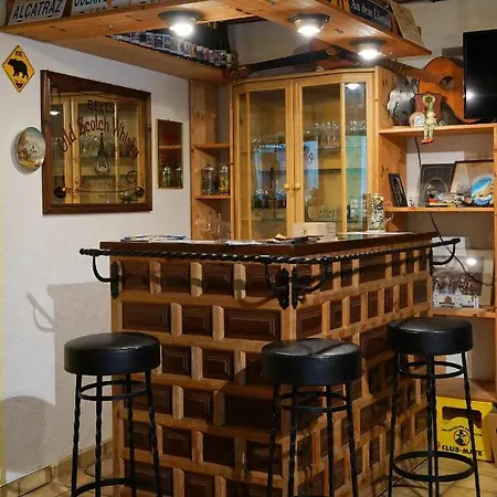 Hostal Bad Salzig