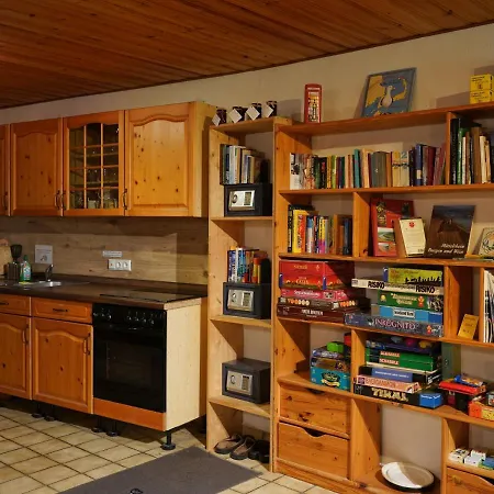 Bad Salzig Albergue Boppard