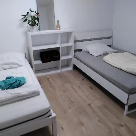 Bad Salzig Hostel Boppard