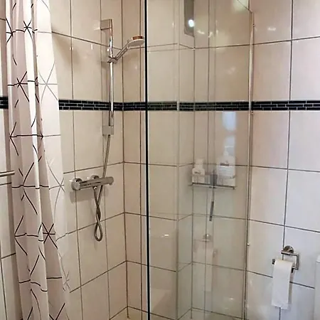 Bad Salzig Hostal