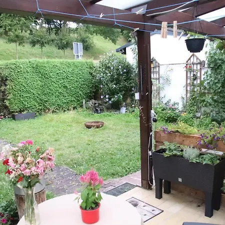 Bad Salzig Albergue Boppard