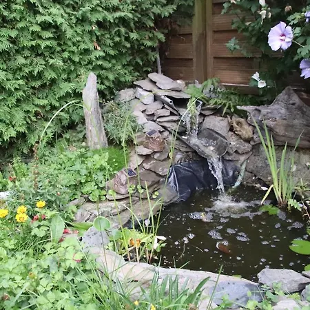 Bad Salzig Albergue *