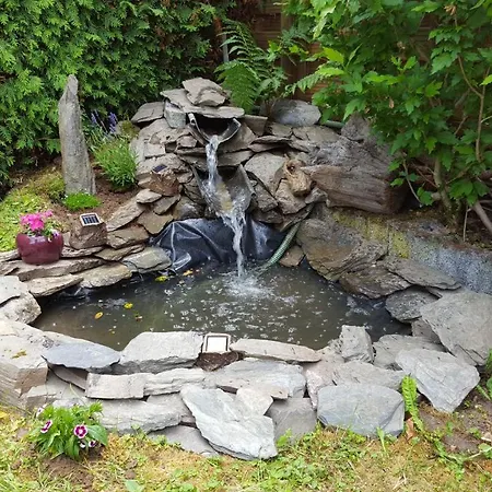 Bad Salzig Hostel Boppard