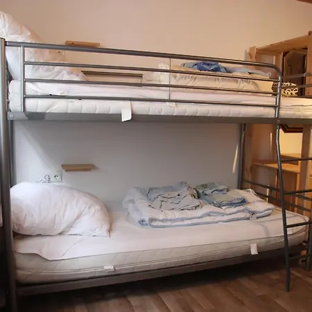 Bad Salzig Albergue *