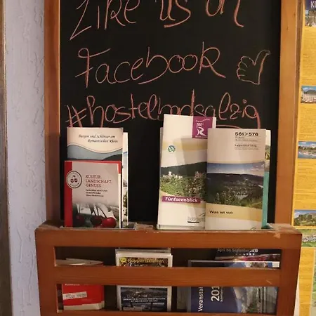 Bad Salzig * Boppard