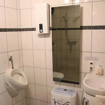 Bad Salzig Hostal Boppard