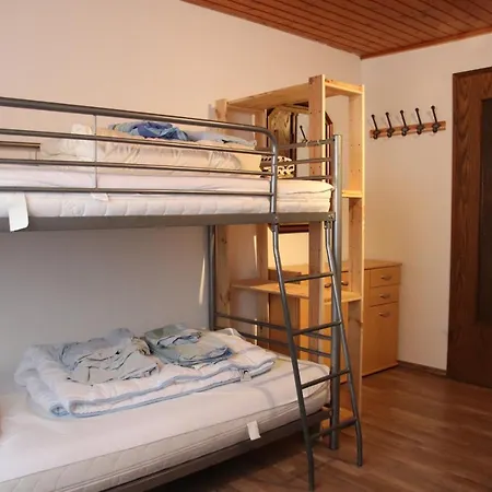 Hostel Bad Salzig Boppard