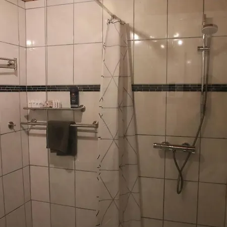 Bad Salzig Hostal