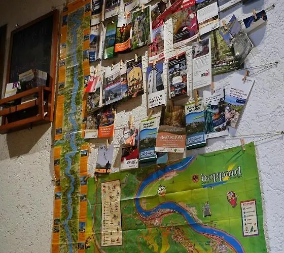 Bad Salzig בופארד