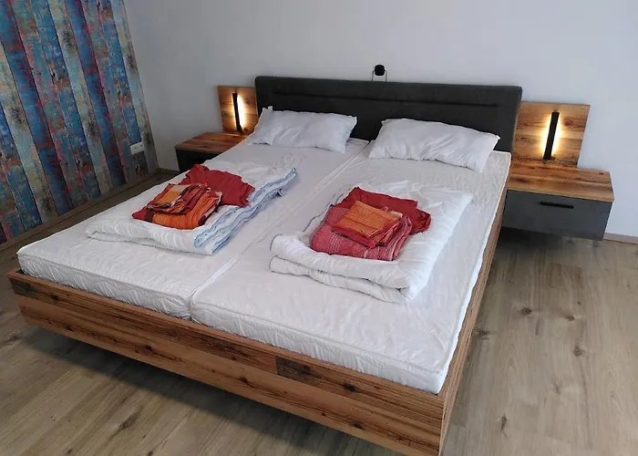 Bad Salzig בופארד