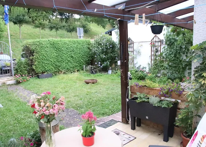 Bad Salzig Hostel Boppard