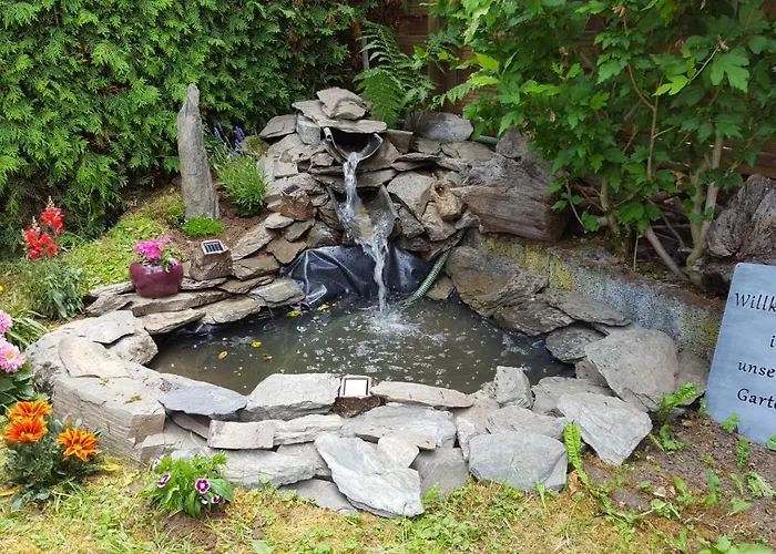 Bad Salzig Albergue Boppard