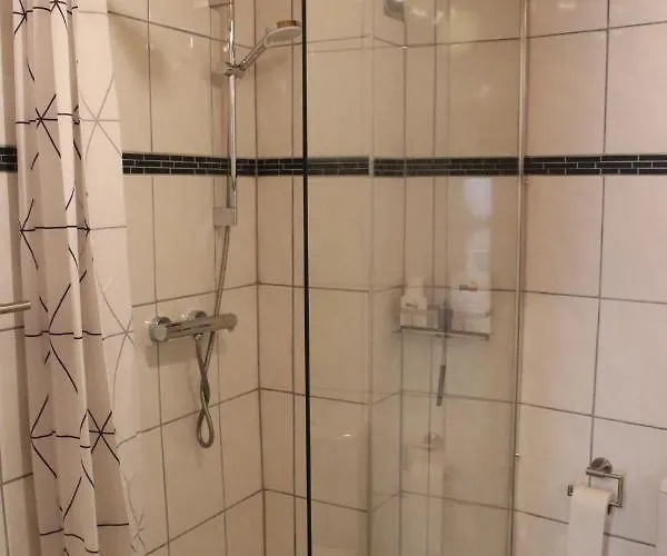 Bad Salzig בופארד