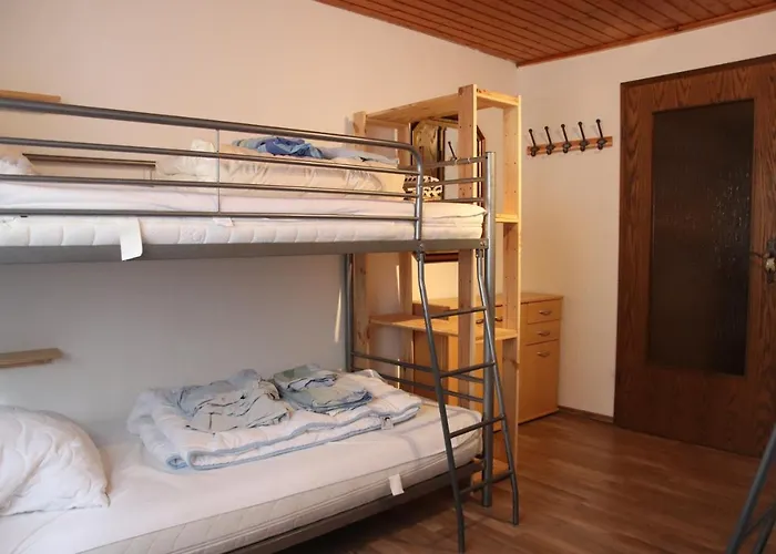 Albergue Bad Salzig Boppard