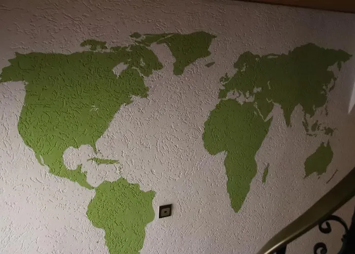 Bad Salzig Hostel Boppard